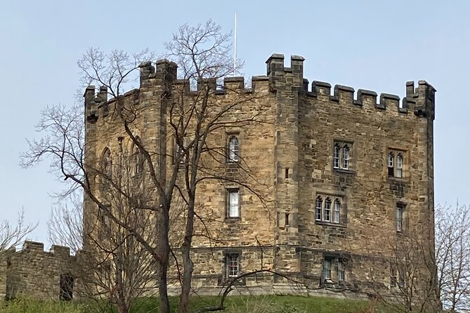 Durham’s Landmarks and Legends: A Self-Guided Audio Tour - Crossing Prebends Bridge