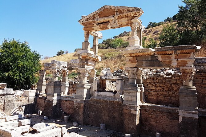E-Ticket & Audio Tour for Ephesus: Unlock History - Timing, Opening Hours, and Getting There