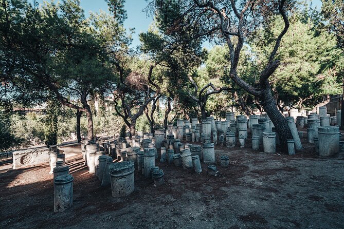 E-ticket for Kerameikos with Audio Tour on Your Phone - Why Kerameikos is worth your Athens time