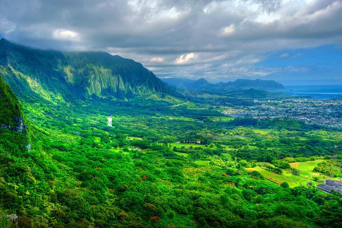 East Oahu Shoreline Self-Guided Audio Tour - Makapuʻu gives you a choice of effort