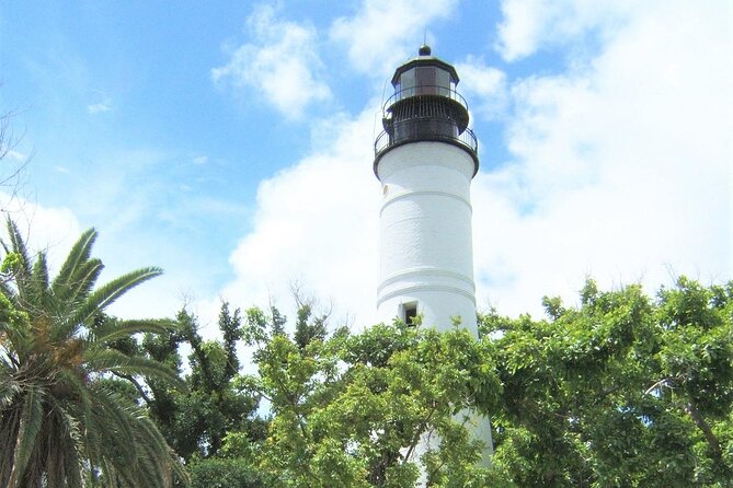 Easy Stroll (or Bike) Through Downtown Key West Audio Tour - Key Lime Pie, Cuban Cigars, and Local Flavor