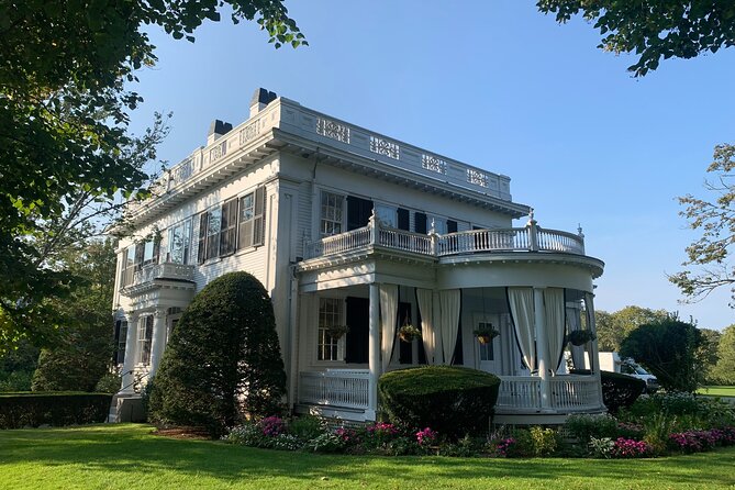 Edgartown Martha’s Vineyard Self-Guided (GPS) Audio Walking Tour - Is $9.75 Good Value for Edgartown?