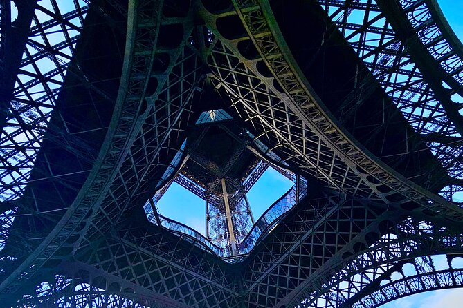Eiffel Tower Entry with Audio Guide & Summit Upgrade - What Can Go Wrong, and How to Avoid It