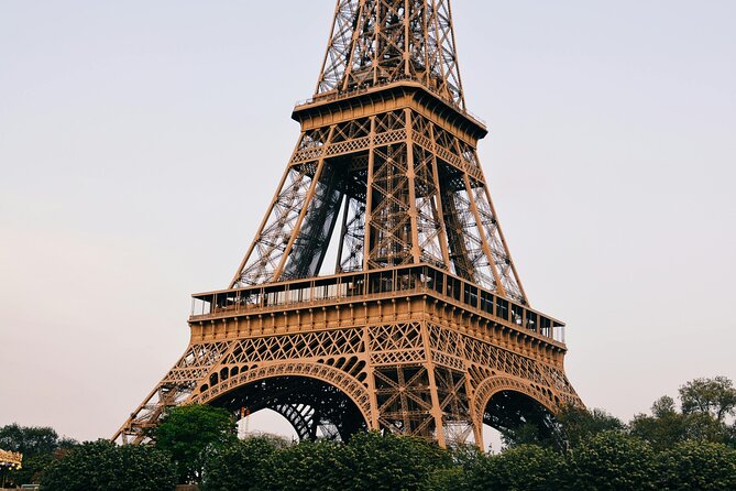 Eiffel Tower Entry with Audio Guide & Summit Upgrade - Who Will Like This Experience Most