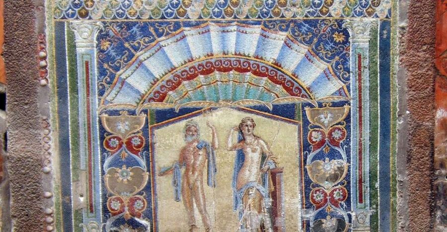 Ercolano: Herculaneum Skip-the-Line Ticket & Audio Guide - Using the skip-the-line entry