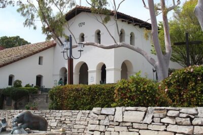 Essential Downtown SLO: A Self-Guided Audio Tour
