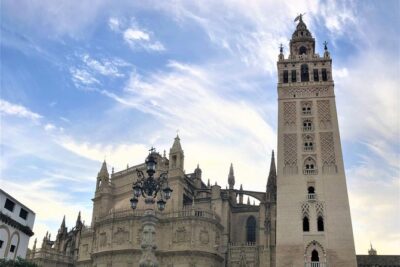 Essential Seville’s Ancient History: An Audio Tour