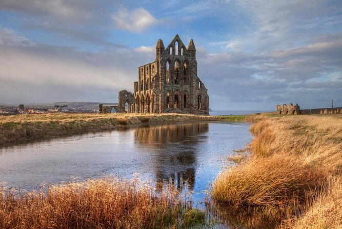 Essential Whitby: Discover the town’s legends on a self-guided audio tour - Key points to know before you book