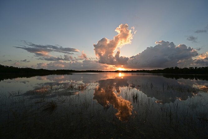 Everglades National Park Self-Guided Audio Tour - Royal Palm, Anhinga Trail, and the best early walking