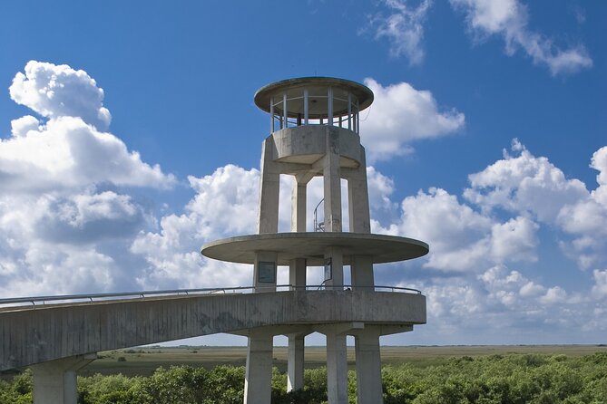 Everglades National Park: Self Guided Driving Audio Tour - West Lake, Snake Bight, and the park’s watery edge