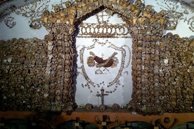 Exclusive Capuchin Crypts Tour: Audio, Small Group or Private - The Capuchin Museum Gives the Crypts Context