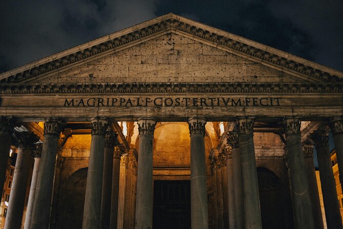 Experience: The Pantheon Audio Tour - Why the Pantheon still earns an hour of your Rome schedule