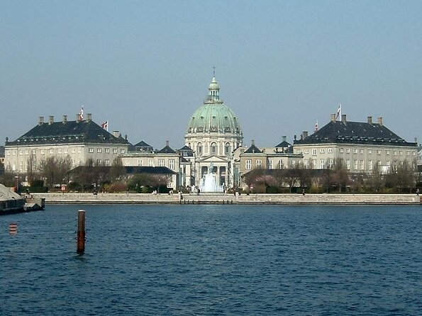 Explore Copenhagen: Self-Guided Audio Tour - Key points to know before you walk
