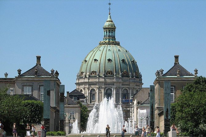 Explore Copenhagen: Self-Guided Audio Tour - How this Copenhagen audio walk works
