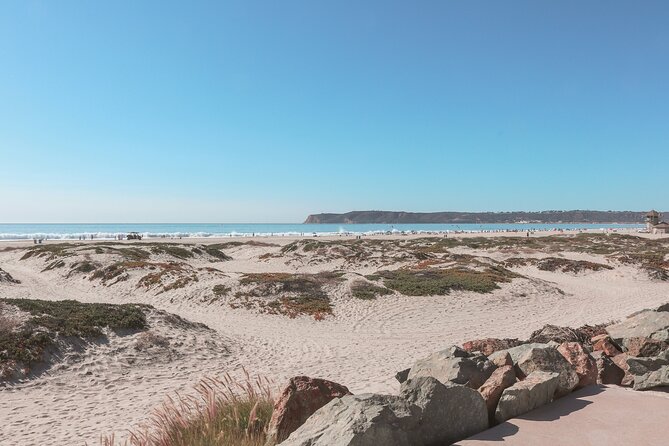 Explore Coronado Island on a Self Guided Audio Tour - Key points to know before you go