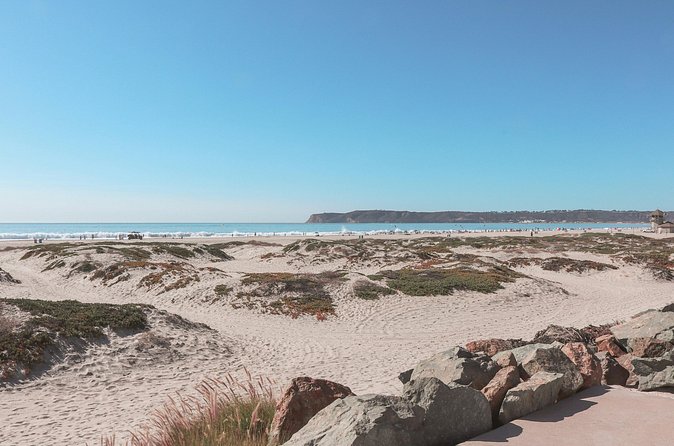 Explore Coronado Island on a Self Guided Audio Tour - Museum of History and Art
