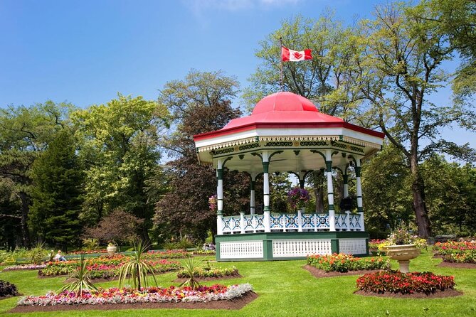 Explore Halifax with 3 Unique Smartphone Audio Walking Tours - Key details before you set out