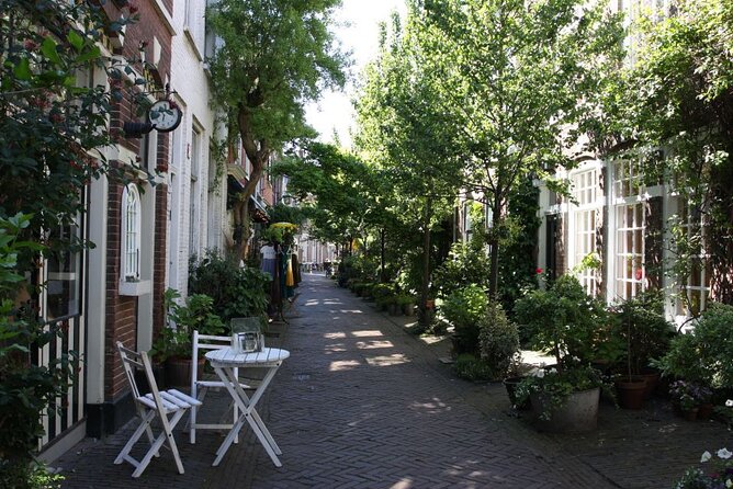 Explore Highlights of Haarlem: Self-Guided GPS and Audio Tour - Starting in Haarlem’s Grote Markt