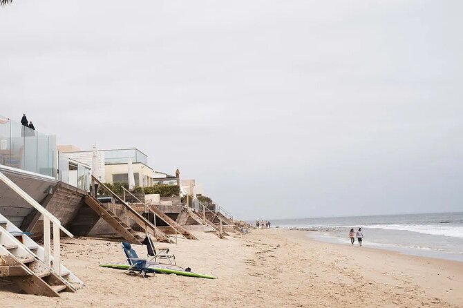 Explore Malibu's Coast: PCH & Beyond - Self Guided Audio Tour - Adamson House shows Malibu’s older side