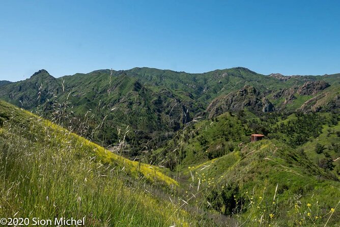 Explore Malibu's Coast: PCH & Beyond - Self Guided Audio Tour - Pepperdine University adds a Pacific view