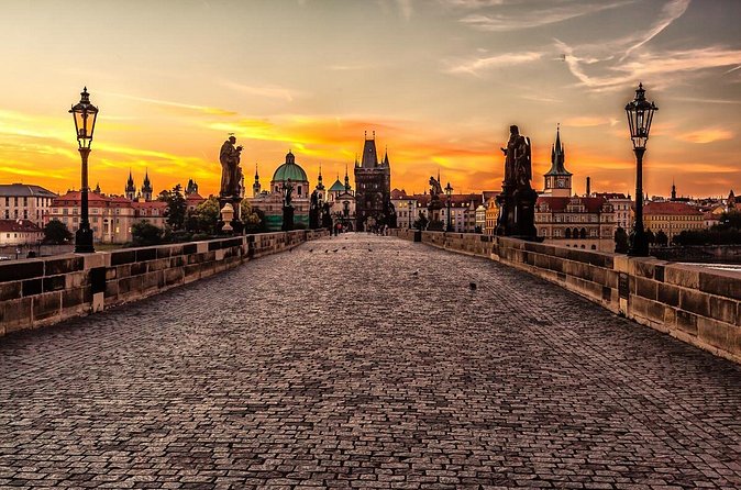 Explore Marvellous Prague: Self-Guided Audio Tour - Who Will Get the Most From This Tour