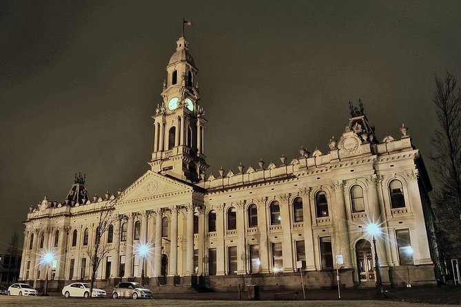 Explore Melbourne: Self-Guided Audio Tour - What this Melbourne audio walk actually gives you