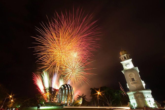 Explore Remarkable Penang: Self-Guided Audio Tour - What this Penang audio walk actually offers