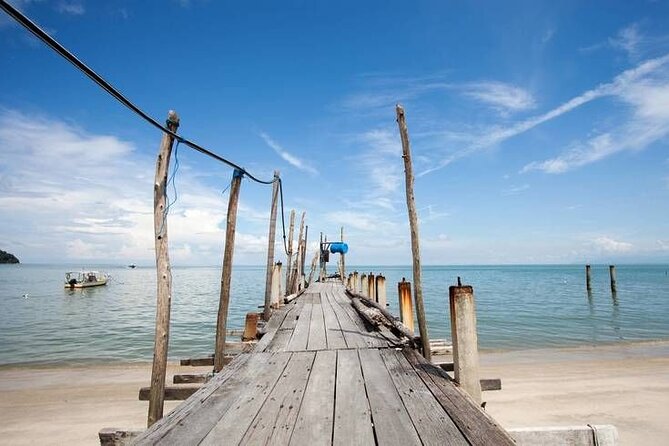 Explore Remarkable Penang: Self-Guided Audio Tour - The Pinang Peranakan Mansion shows wealth and mixed traditions