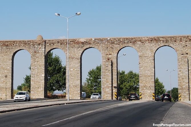 Explore the Highlights of Evora: Self-Guided GPS and Audio Tour - Through Évora’s old Jewish Quarter