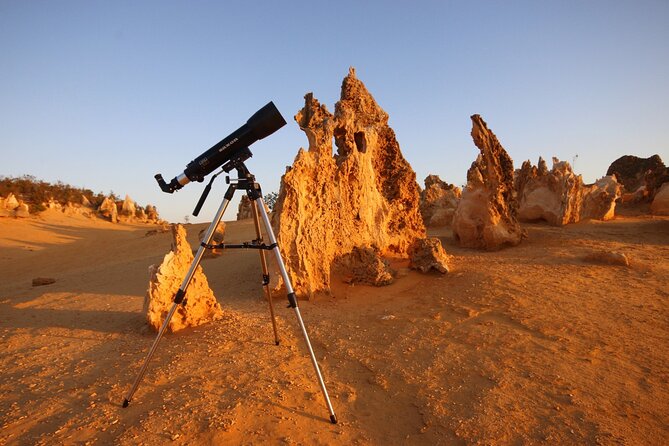 Explore Wonderful Perth: Self-Guided Audio Tour - How the audio format works in practice