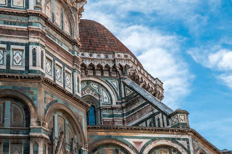 Florence Accademia: David of Michelangelo & Audio Guide - Key points to know before you go