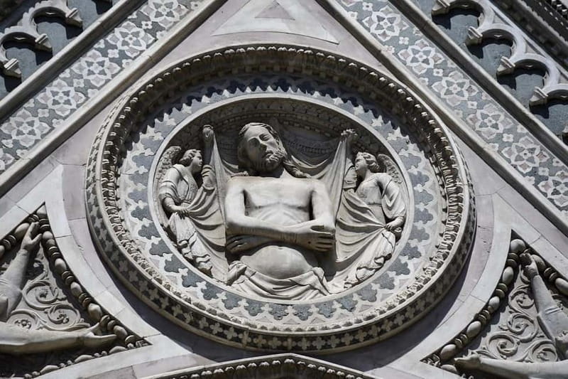 Florence Accademia: David of Michelangelo & Audio Guide - Who should book this Accademia visit?