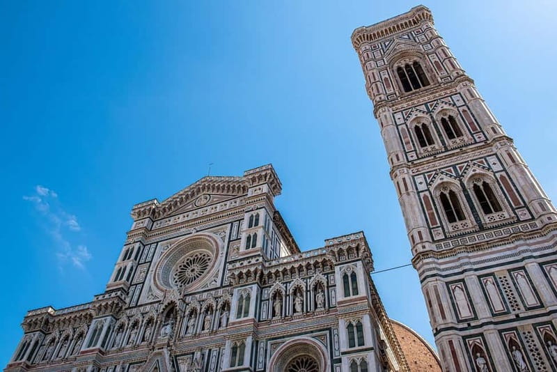 Florence Accademia: David of Michelangelo & Audio Guide - Beyond David: Renaissance paintings and overlooked works