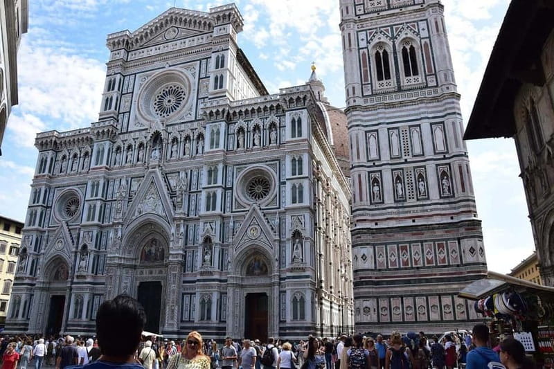 Florence Accademia: David of Michelangelo & Audio Guide - What the audio guide adds