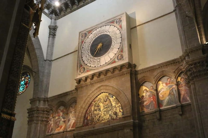 Florence Accademia: David of Michelangelo & Audio Guide - What you pay for at $43