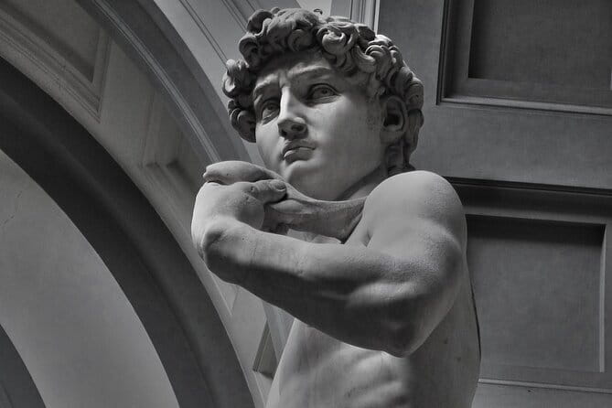 Florence: Accademia entry tickets + optional audio guide - The instruments and smaller collections