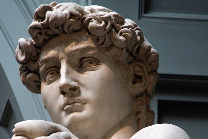 Florence: Accademia entry tickets + optional audio guide - How priority entry really works