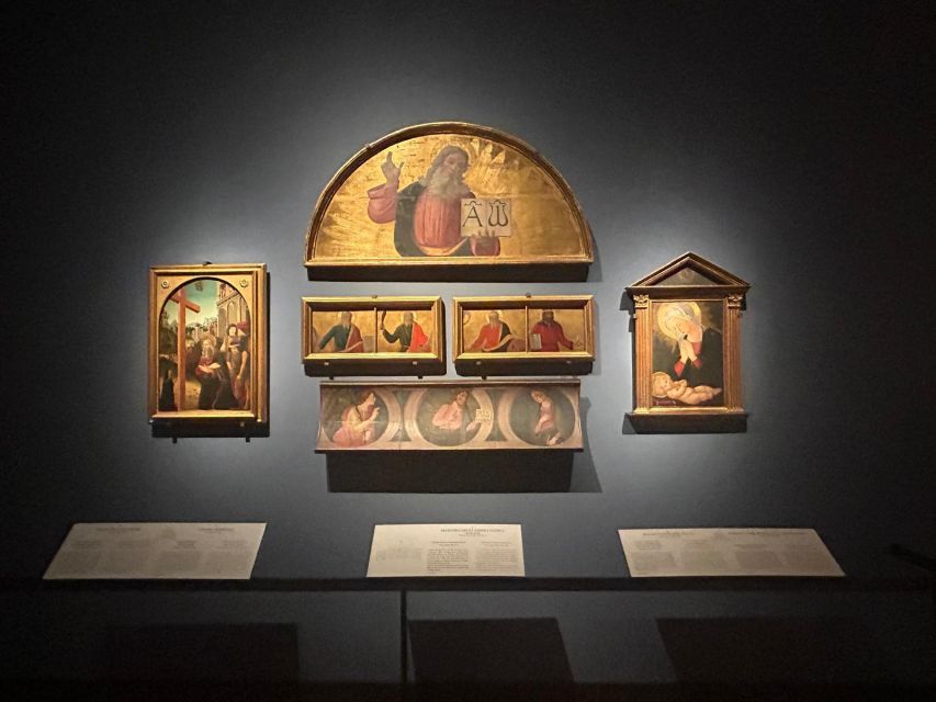 Florence: Accademia Gallery David Entry & Audio Guide App - Why the Accademia is worth your Florence time
