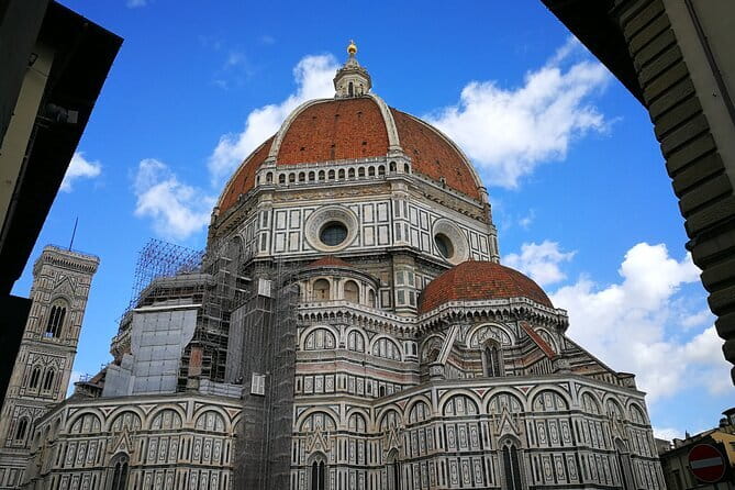 Florence Accademia Gallery Entry Ticket & Audio Guide App - Is $46.86 a fair price?