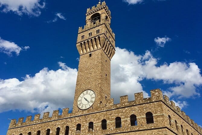 Florence Accademia Gallery Entry Ticket & Audio Guide App - Who should book this Accademia experience?