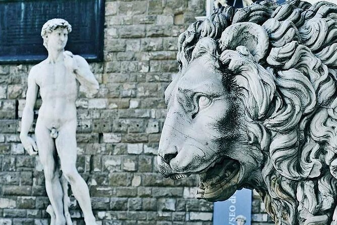 Florence Accademia Gallery Entry Ticket with Audio Guide - Getting More From Your Visit