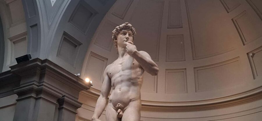 Florence: Accademia Gallery Reserved Entry & Audio Guide - A two-hour visit at your own pace