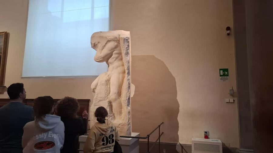 Florence: Accademia Gallery Reserved Entry & Audio Guide - Should you book it?