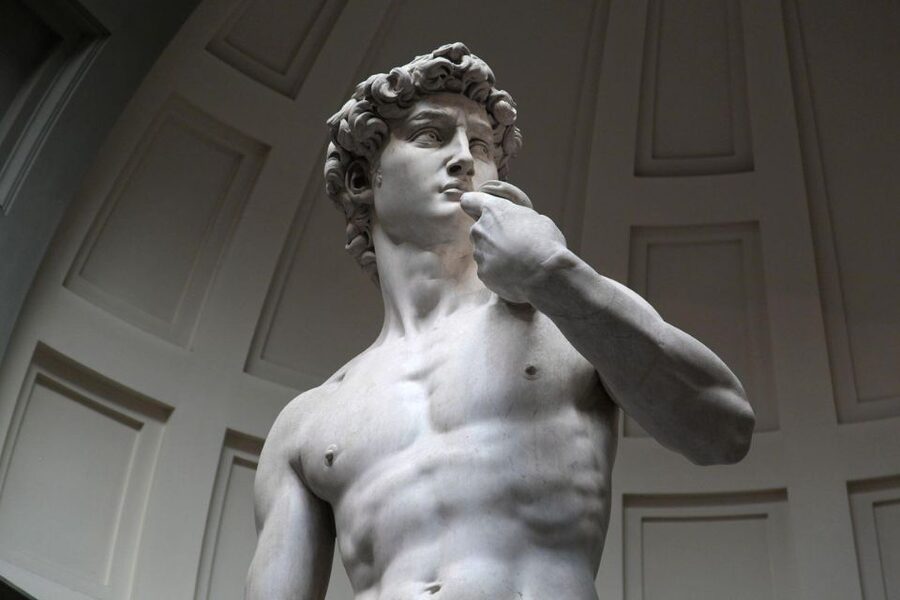 Florence: Accademia Gallery Skip-the-Line with Audio Guide - How to prepare before you leave
