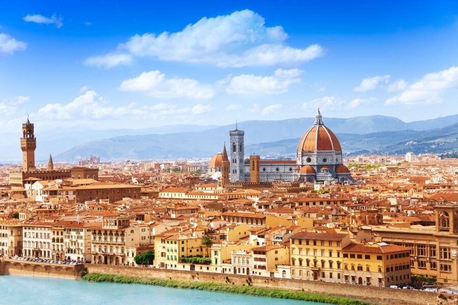 Florence: Accademia Gallery Skip-the-Line with Audio Guide - Why the two-hour timing works