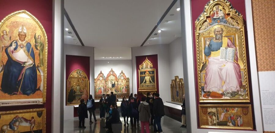 Florence: Accademia Gallery Skip-the-Line with Audio Guide - Is $40 a fair price?