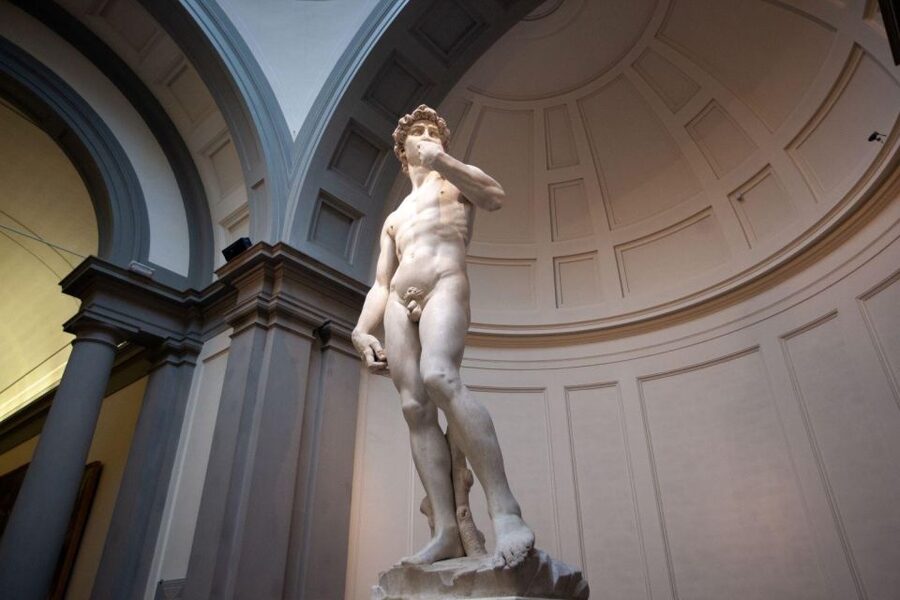 Florence: Accademia Gallery Skip-the-Line with Audio Guide - Who will get the most from this visit