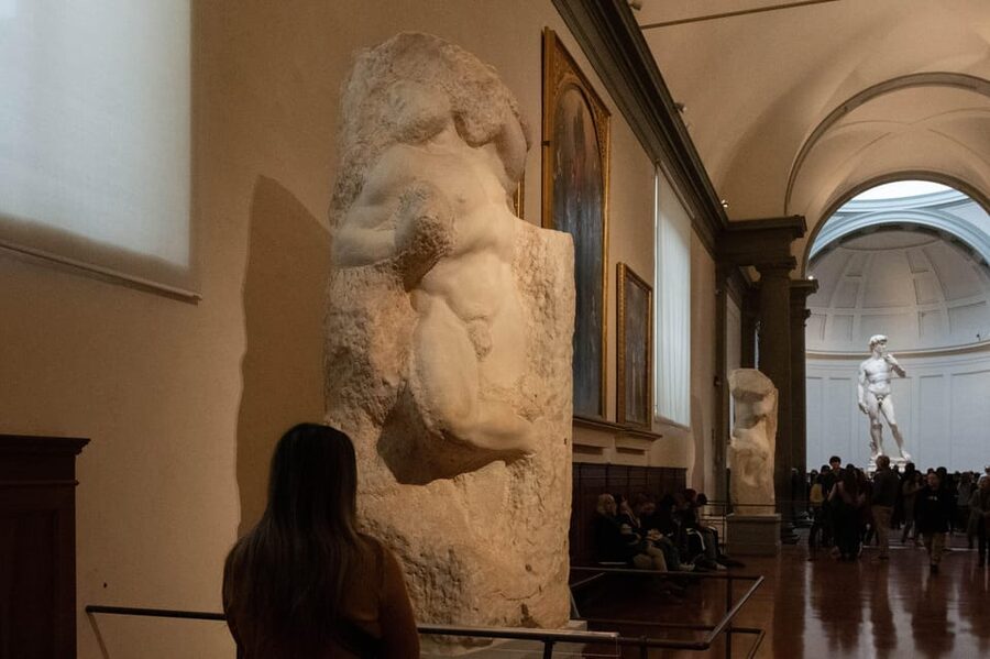 Florence: Accademia Ticket & Audio Guided Tour with Host - Should you book this Accademia experience?