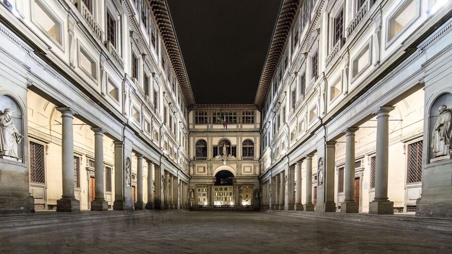 Florence Audioguide - TravelMate app for your smartphone - Key points before you activate