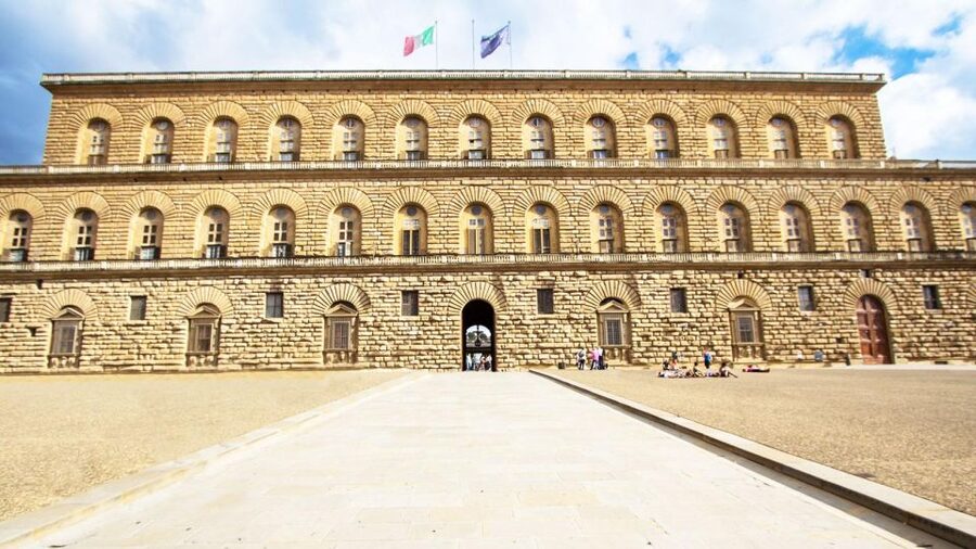 Florence Audioguide - TravelMate app for your smartphone - The three-year validity and the $6 price